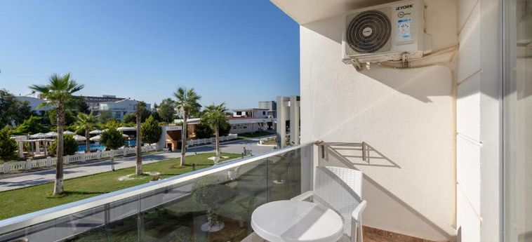 Hotel My Belek Collection Belek - Antalya : Photo 