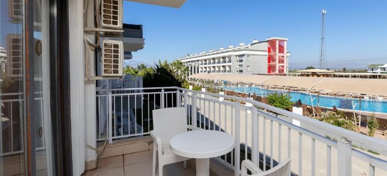 Hotel My Belek Collection Belek - Antalya: Photo 