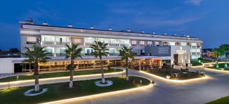 Hotel My Belek Collection Belek - Antalya: Photo 