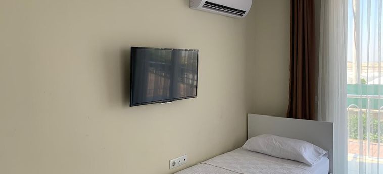 Belek Diamonds Hotel Belek - Antalya: Foto 