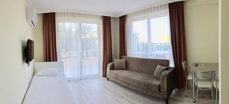 Belek Diamonds Hotel Belek - Antalya: Foto 