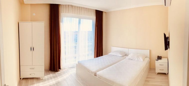 Belek Diamonds Hotel Belek - Antalya: Foto 