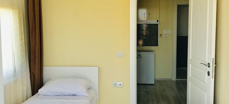 Belek Diamonds Hotel Belek - Antalya: Foto 