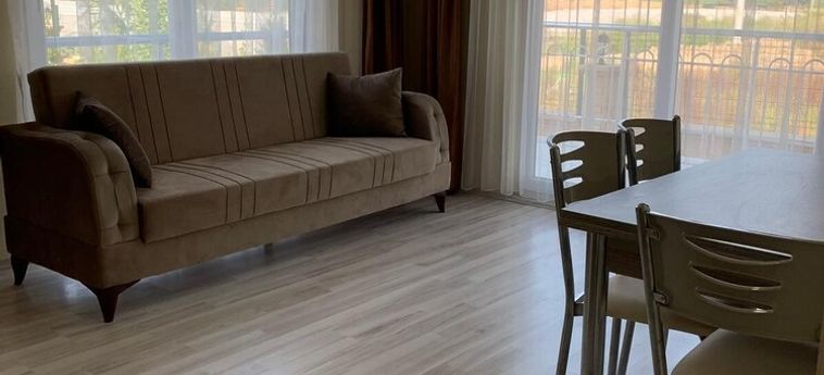 Belek Diamonds Hotel Belek - Antalya: Foto 