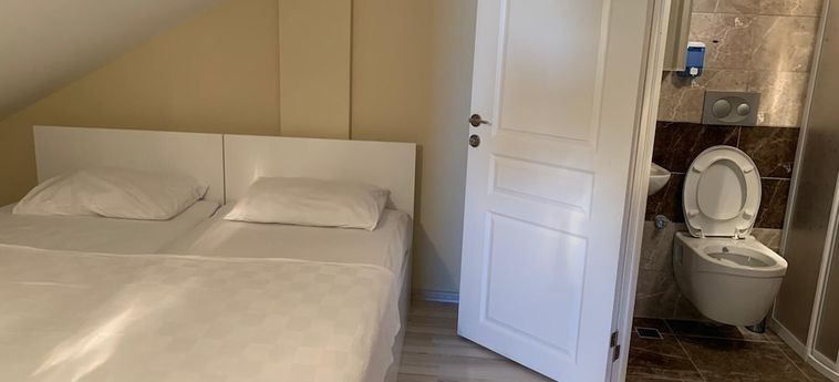 Belek Diamonds Hotel Belek - Antalya : Photo 
