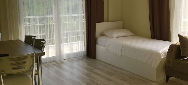 Belek Diamonds Hotel Belek - Antalya : Photo 