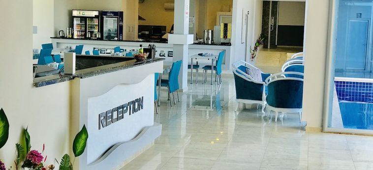 Belek Diamonds Hotel Belek - Antalya : Photo 