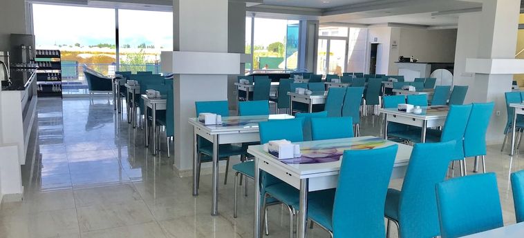 Belek Diamonds Hotel Belek - Antalya : Photo 