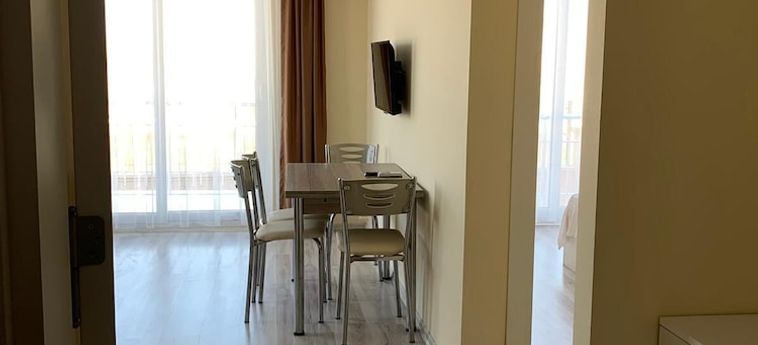 Belek Diamonds Hotel Belek - Antalya : Photo 