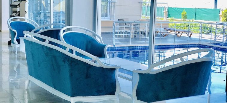 Belek Diamonds Hotel Belek - Antalya: Foto 
