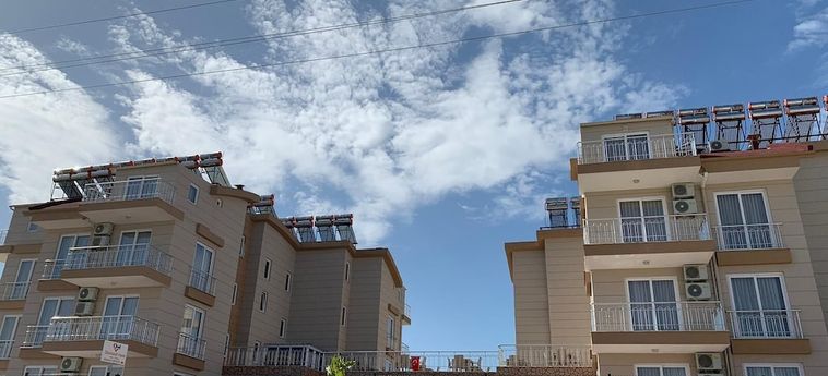 Belek Diamonds Hotel Belek - Antalya: Foto 