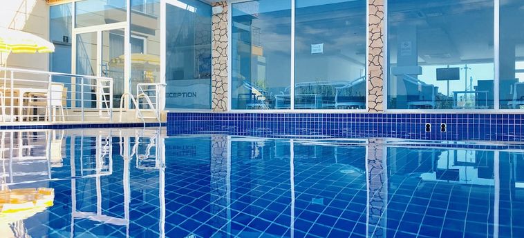 Belek Diamonds Hotel Belek - Antalya: Foto 