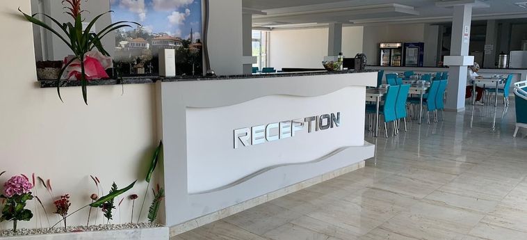 Belek Diamonds Hotel Belek - Antalya: Foto 