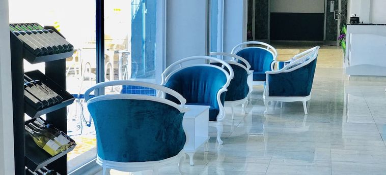 Belek Diamonds Hotel Belek - Antalya: Foto 