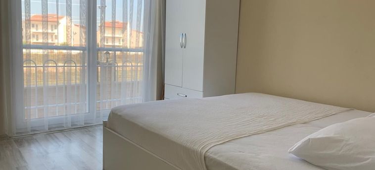 Belek Diamonds Hotel Belek - Antalya: Foto 