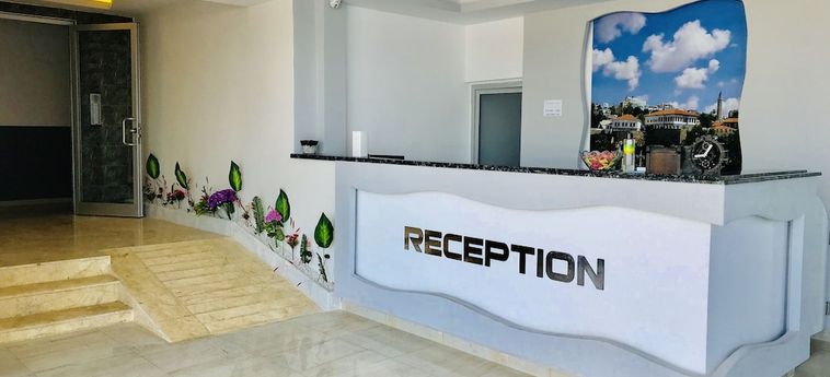 Belek Diamonds Hotel Belek - Antalya: Foto 