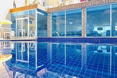 Belek Diamonds Hotel Belek - Antalya: Photo 