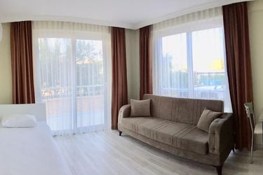 Belek Diamonds Hotel Belek - Antalya: Photo 