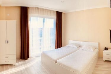 Belek Diamonds Hotel Belek - Antalya: Photo 