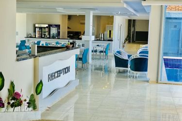 Belek Diamonds Hotel Belek - Antalya: Photo 