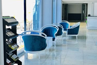 Belek Diamonds Hotel Belek - Antalya: Photo 