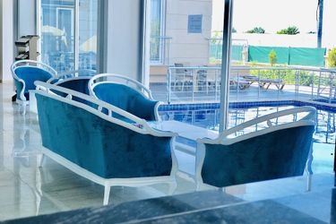 Belek Diamonds Hotel Belek - Antalya: Photo 
