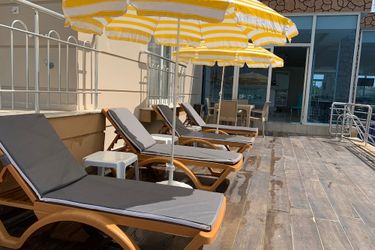 Belek Diamonds Hotel Belek - Antalya: Photo 