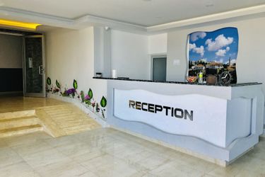 Belek Diamonds Hotel Belek - Antalya: Photo 