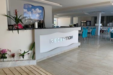 Belek Diamonds Hotel Belek - Antalya: Photo 
