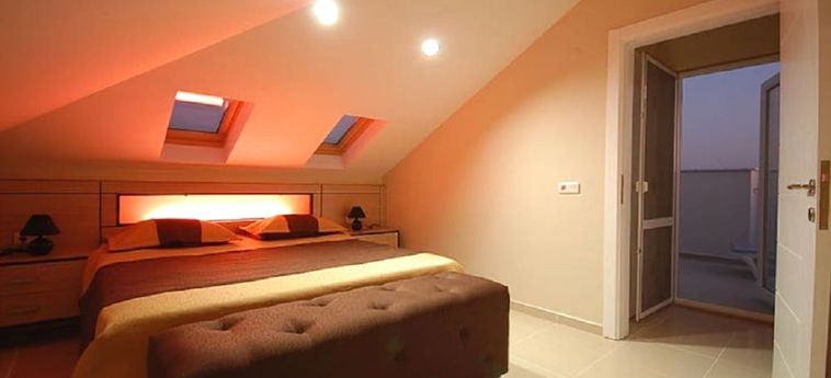 Sadev Turizm Belek Villas &Amp; Apartments Belek - Antalya: Foto 