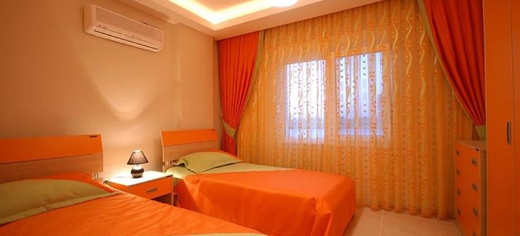 Sadev Turizm Belek Villas &Amp; Apartments Belek - Antalya: Foto 