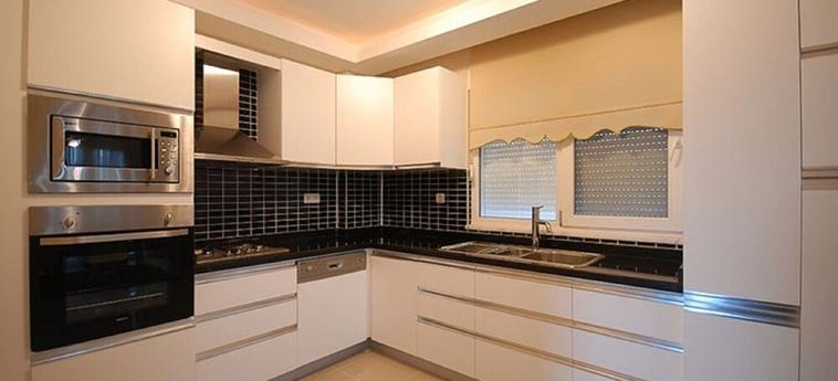 Sadev Turizm Belek Villas &Amp; Apartments Belek - Antalya: Foto 
