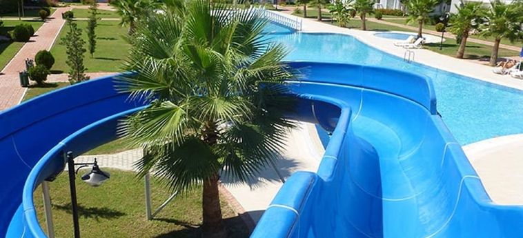 Sadev Turizm Belek Villas &Amp; Apartments Belek - Antalya: Foto 