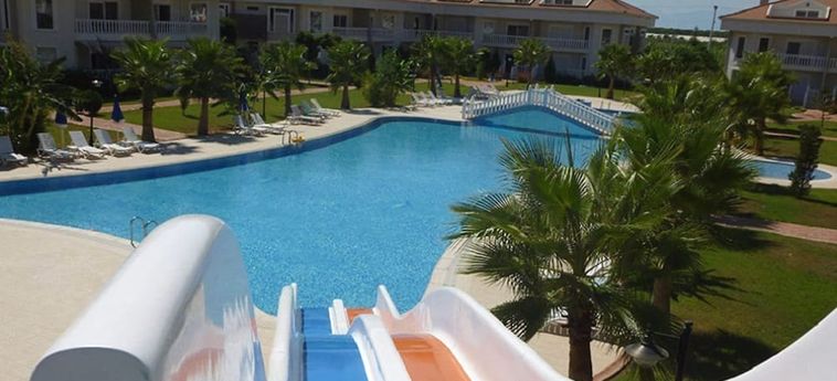Sadev Turizm Belek Villas &Amp; Apartments Belek - Antalya: Foto 