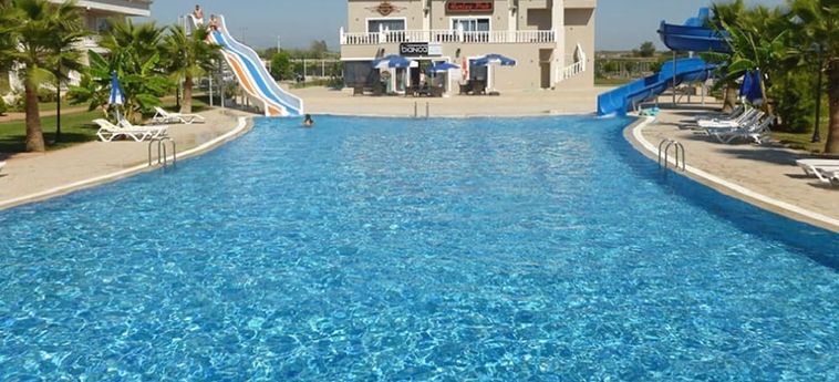 Sadev Turizm Belek Villas &Amp; Apartments Belek - Antalya : Photo 