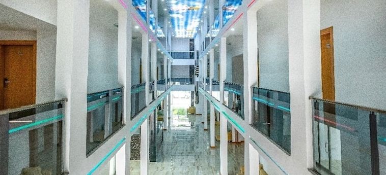 White Angel Hotel:  BELEK - ANTALYA