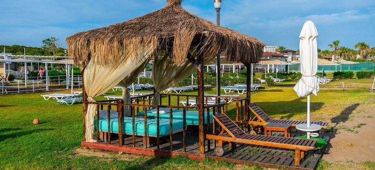 White Angel Hotel Belek - Antalya: Foto 
