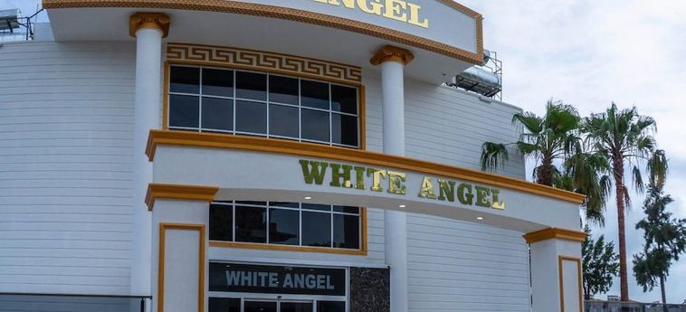 White Angel Hotel Belek - Antalya: Foto 
