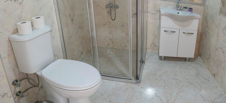 White Angel Hotel Belek - Antalya: Foto 