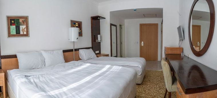 White Angel Hotel Belek - Antalya: Foto 