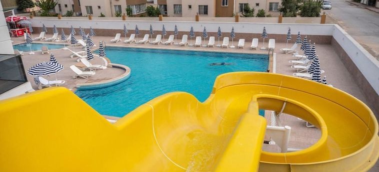 White Angel Hotel Belek - Antalya: Foto 