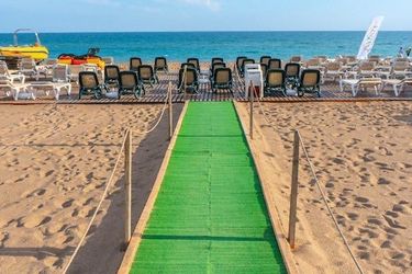 White Angel Hotel Belek - Antalya: Photo 