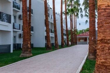 White Angel Hotel Belek - Antalya: Photo 