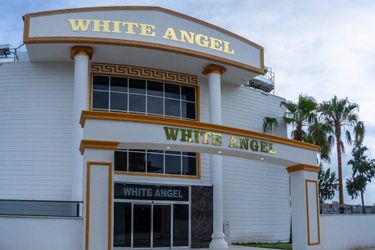White Angel Hotel Belek - Antalya: Photo 