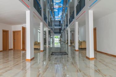 White Angel Hotel Belek - Antalya: Photo 