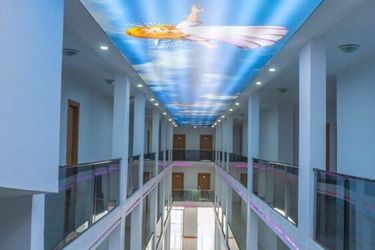 White Angel Hotel Belek - Antalya: Photo 