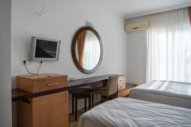 White Angel Hotel Belek - Antalya: Photo 
