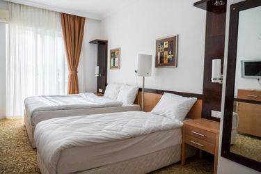 White Angel Hotel Belek - Antalya: Photo 