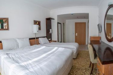 White Angel Hotel Belek - Antalya: Photo 