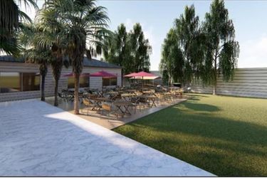 White Angel Hotel Belek - Antalya: Photo 